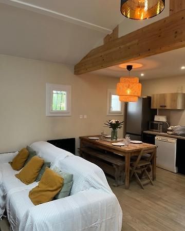 Jolie Maison Ares别墅 外观 照片