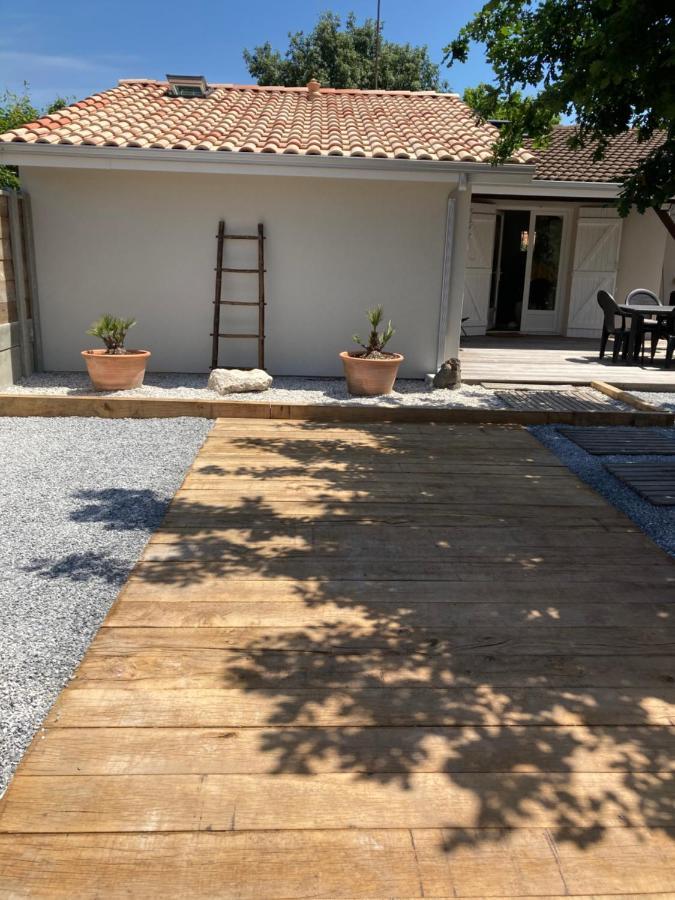 Jolie Maison Ares别墅 外观 照片