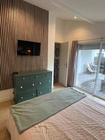 Jolie Maison Ares别墅 外观 照片