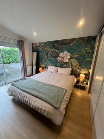 Jolie Maison Ares别墅 外观 照片