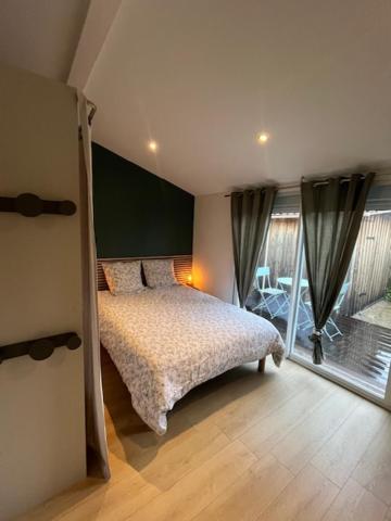 Jolie Maison Ares别墅 外观 照片