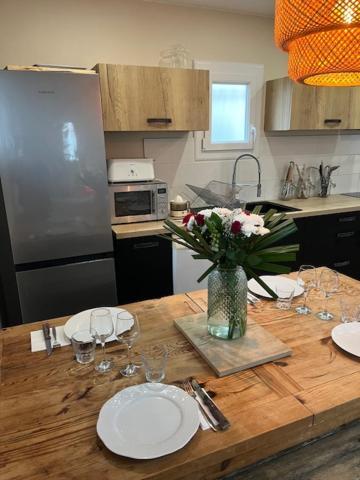 Jolie Maison Ares别墅 外观 照片